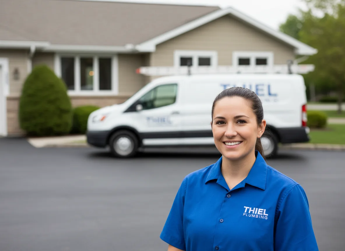 Plumber Ione, WA FAQs